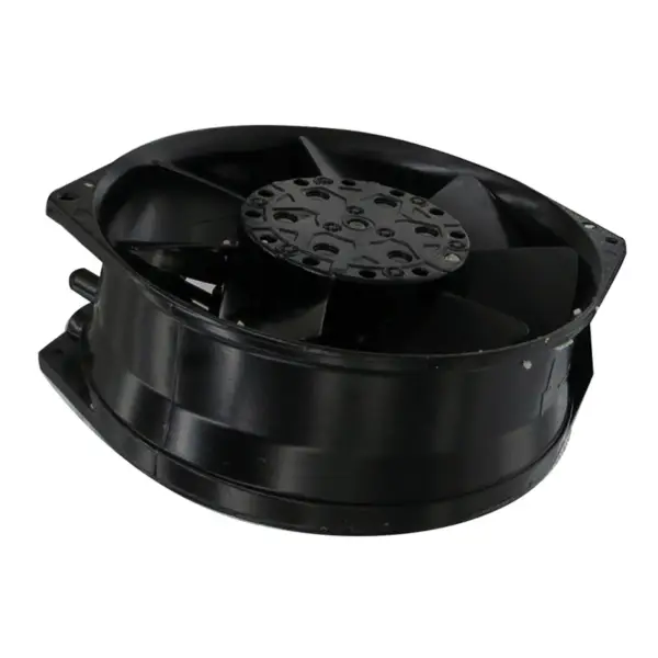 W2S130-AB03-21 EBM 170*150*55mm 220V ventilador axial totalmente metálico