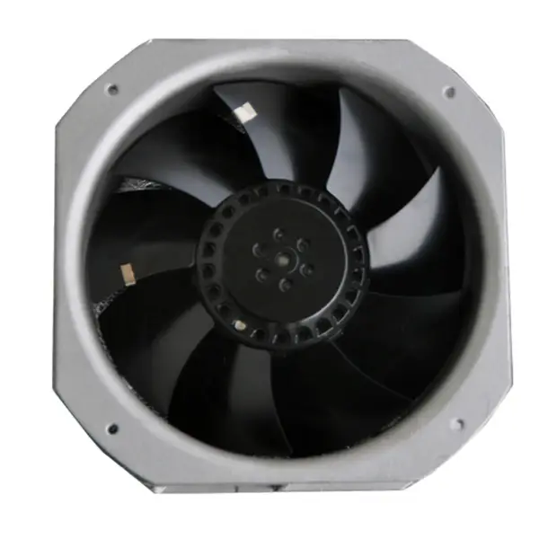 Ventilador Ebmpapast W2E200-HH38-12