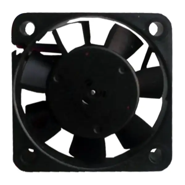 414F Novo Ventilador de Fluxo Axial Ebmpapst 24V 0.8W 4CM 40*40*10mm Ventilador de Arrefecimento com Inversor