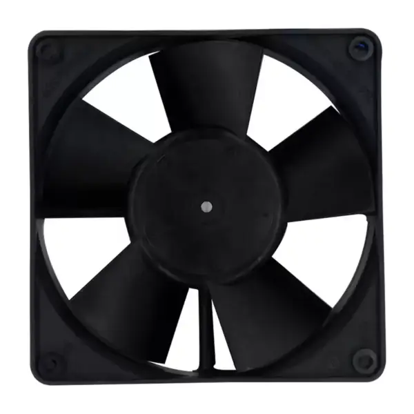 Impressão 4314HAR/HVR Ventilador