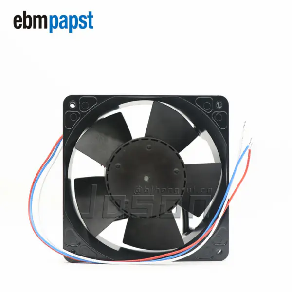 Ebmpapst 4114N/2XH 4114N/2H4 Ventilador