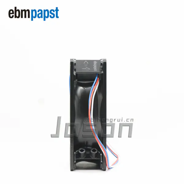 Ebmpapst 4114N/2XH 4114N/2H4 Ventilador