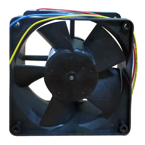 Ebmpapst 4312/12M ventilador axial compacto 120*120*32mm 12V 3.1W ventilador de arrefecimento