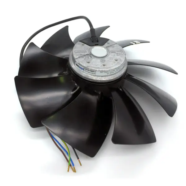 ebmpapst Ventilador axial 230V 115/150W A2E250-AM06-01 ventilador de rotor exterior