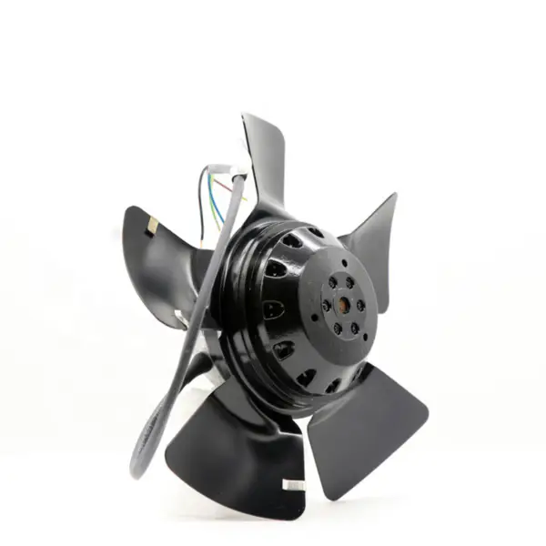 ebmpapst Ventilador A2D210-AA10-17