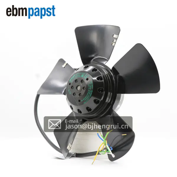 Ebmpapst A2D250-AA02-02 Ventilador