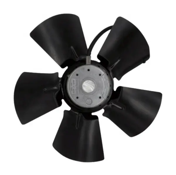ebmpapst A4D300-AA04-02 300mm 68W 230V 0.28A 50/60Hz Ventilador axial