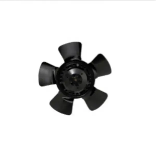 ebmpapst A4D300-AA04-02 300mm 68W 230V 0.28A 50/60Hz Ventilador axial