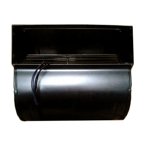 Ebm papst D2E133-AM31-05 400VAC IP44 1850 RPM Ventilador de arrefecimento centrífugo de dupla entrada para conversor de frequência