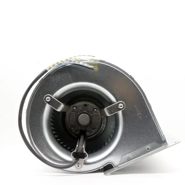 Ebmpapst D2E146-AP47-F8 230VAC 2050rpm 300W Ventilador D2E146-AP47-C7