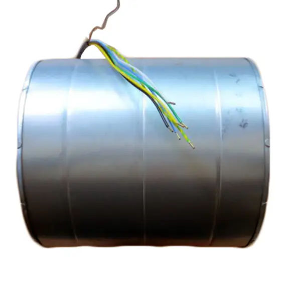 Ebmpapst D2D146-AF02-14 Ventilador Centrífugo de Dupla Entrada