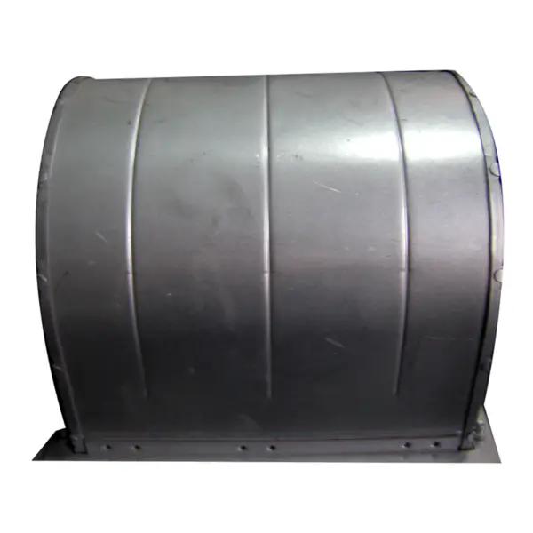 Ebmpapst D2D160-BE02-12 ventilador dedicado com inversor 230V Ventilador centrífugo