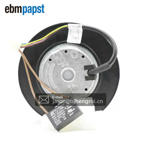 Ventilador Ebmpapst R2E133-BH66-05