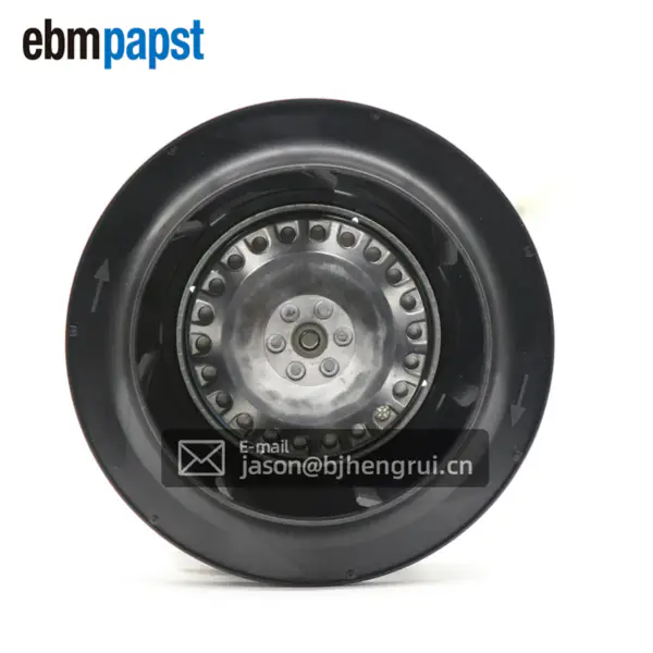 Ventilador Ebmpapst R2E133-BH66-05
