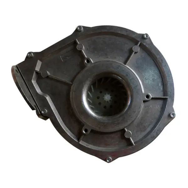 ebmpapst R2.179.1911 G1G126-AA88-64 G1G126-AB13-13 Ventilador axial de bomba de ar 230VAC