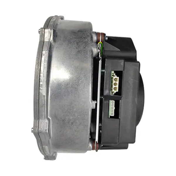 G1G170-AB53-01 Ventilador centrífugo Ebmpapst 170mm 360w 1.6A 5830 voltas