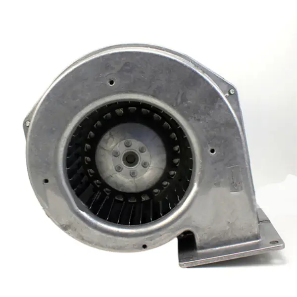 ebm papst G2E120-AR38-01 230V 0.37A 83W Ventilador de arrefecimento de turbina centrífuga totalmente metálico