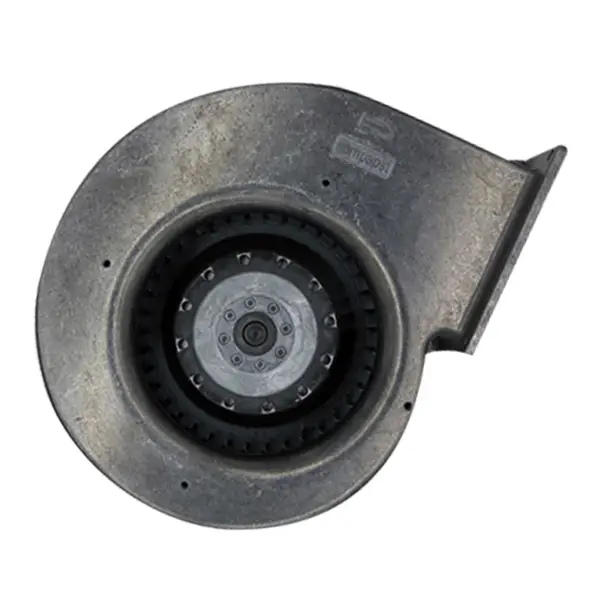 G2D160-AF02-09 ebm papst 230 / 400 V dupla tensão 305W 0,83A ventilador Ventilador com inversor de dupla tensão