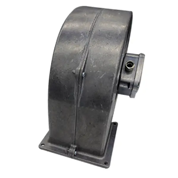 G2D160-AF02-09 ebm papst 230 / 400 V dupla tensão 305W 0,83A ventilador Ventilador com inversor de dupla tensão