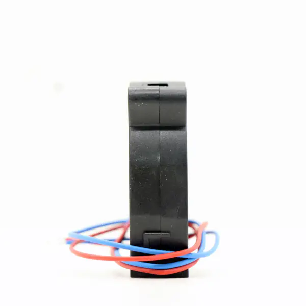 ebm papst RLF35-8/12N RLF35-8/14N Ventilador de arrefecimento centrífugo de grande volume de ar de 5CM 12V