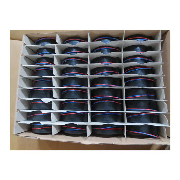 RL48-19/14 ventilador turbo centrífugo original ebm papst 24V 0.21A 5W RL48-18/12 RL48-19/12