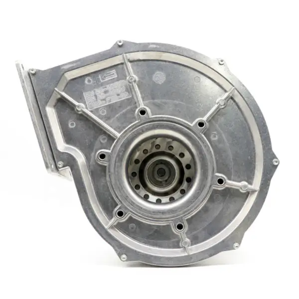 Ebm papst G1G170-AB31-03 230VAC EC Ventiladores de arrefecimento centrífugos curvados para trás para caldeira de pré-mistura de condensação