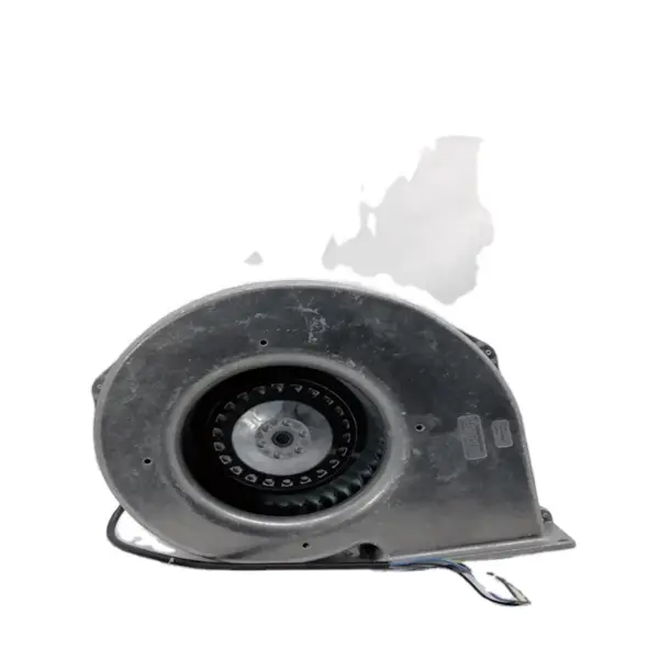 ebm papst G2E140-AE77-01 ventilador turbo centrífugo 230V 105 W 0.46A com rolamento de esferas