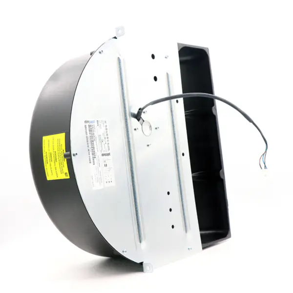 Ventilador Ebmpapst K2E225-AA26-09