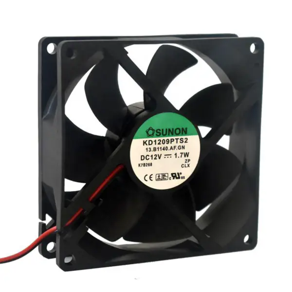 Ventoinha SUNON KD1209PTS2 9025