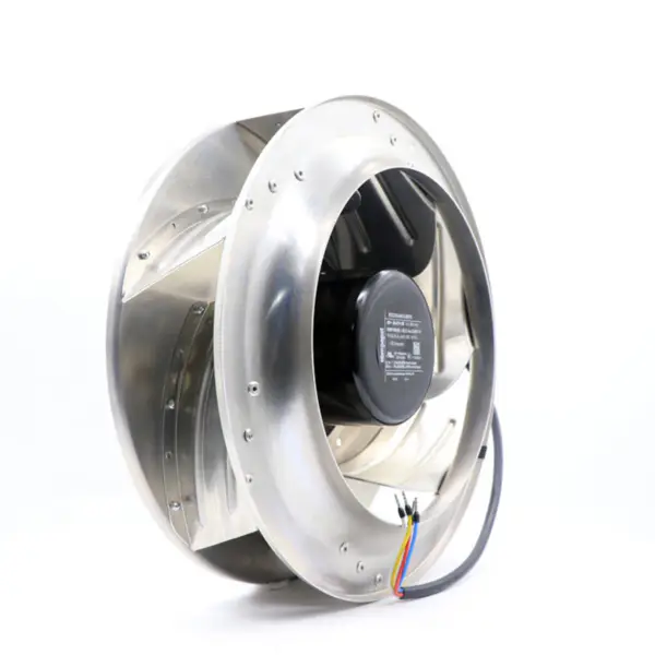 Ventilador Ebmpapst R3G310-AN12-30/F01