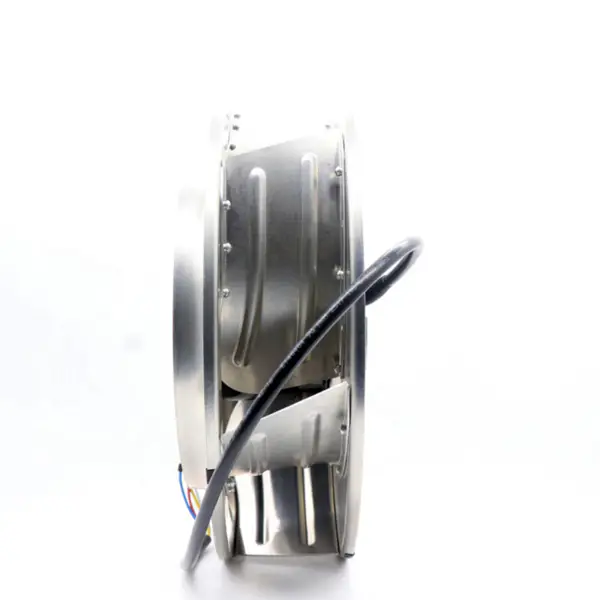 Ventilador Ebmpapst R3G310-AN12-30/F01