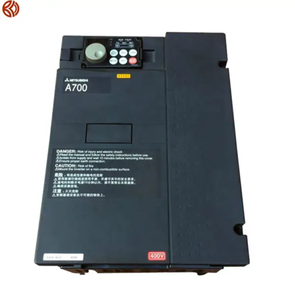 Inversor de alta qualidade FR-A740-15K-CHT