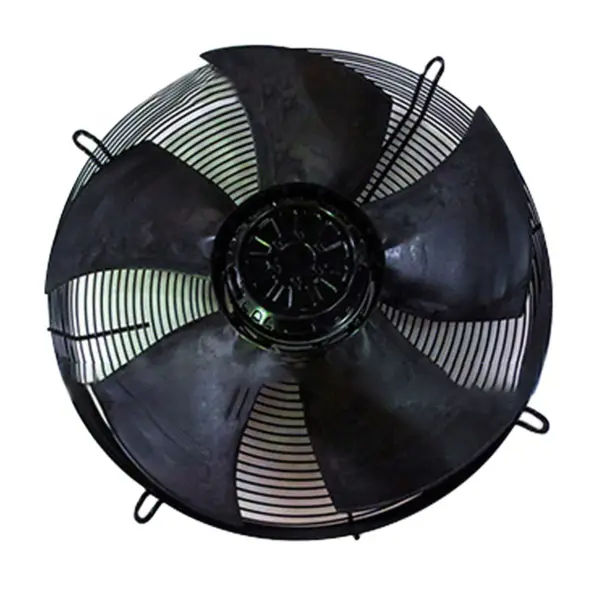 ebmpapst S6E500-AJ03-01 230V 270W 915RPM 1.18A 500mm Ventilador de rotor exterior A6E500-AJ03-01
