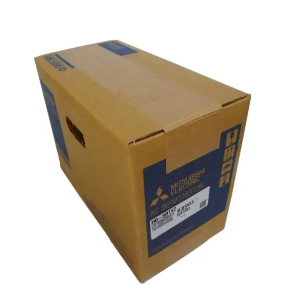 Servo motor CA HG-SR152