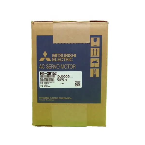 Servo motor CA HG-SR152