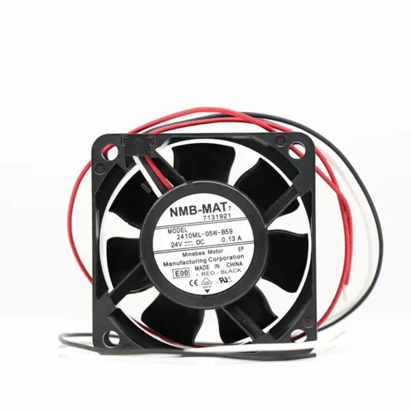 Ventilador NMB 2410ML-05W-B59