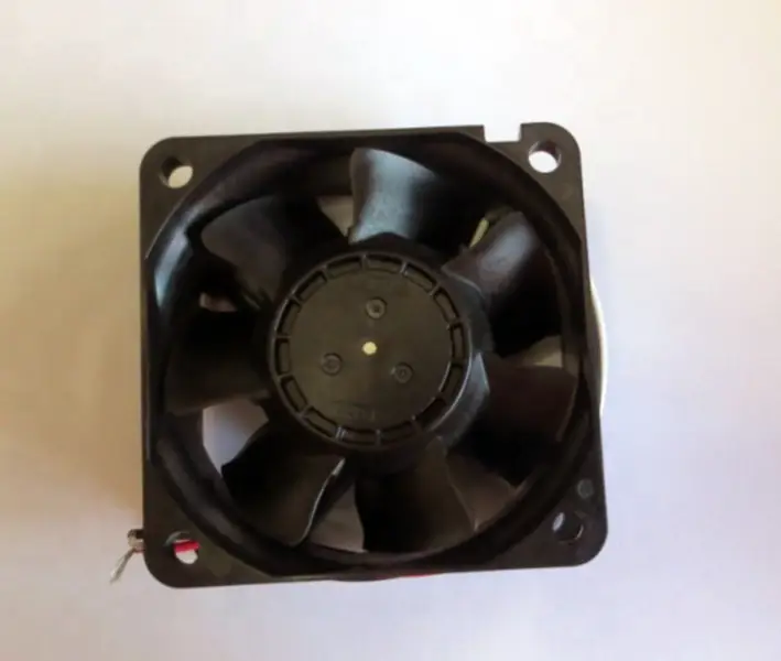Ventilador NMB 2410ML-05W-B59