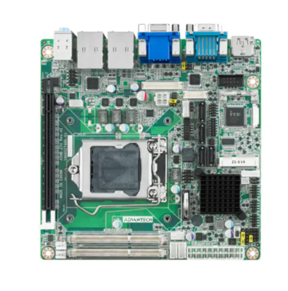 Advantech AIMB-274L-00A1E Motherboard