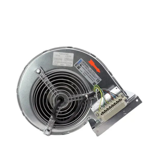 Ventilador Ebmpapst D2D160-CE02-11