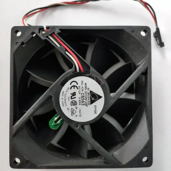 Ventilador Delta EFC0912BF