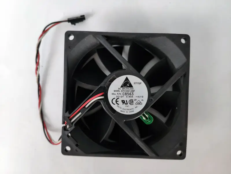Ventilador Delta EFC0912BF