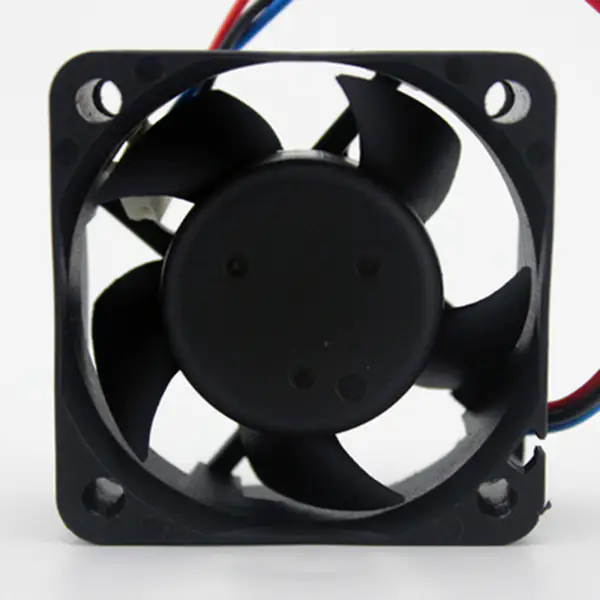 DELTA 5CM AFB0512HD 12V 0.15A 5020 Ventilador de arrefecimento de esfera dupla