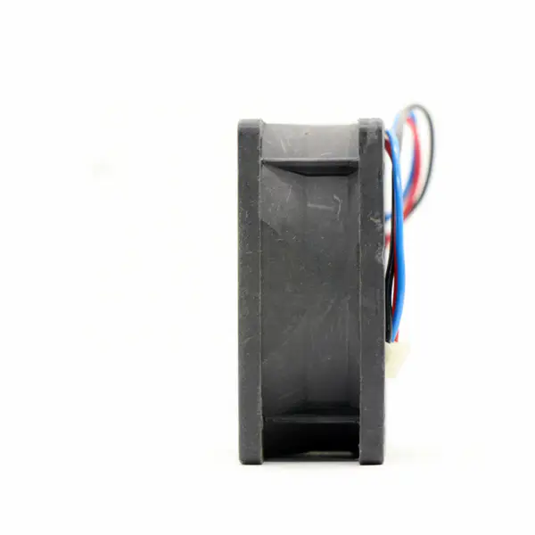 Delta AFB0605H 6CM 60*60*25mm 5V 0.47A Ventilador de arrefecimento com rolamento de esferas duplo
