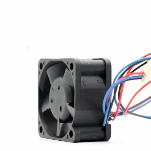 EFB0412VHD-F00 12V 0,18A ventilador axial original DELTA 4020