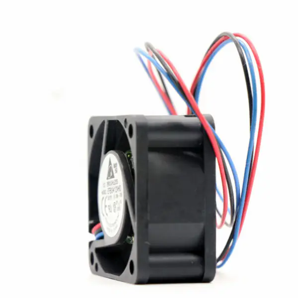 EFB0412VHD-F00 12V 0,18A ventilador axial original DELTA 4020