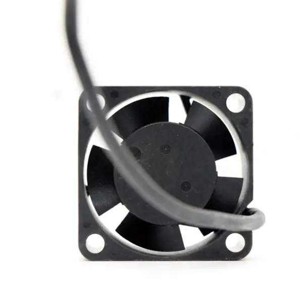 Original Delta AFB0405LD 4cm 40*40*20mm 5VDC 0.21A 50/60HZ Ventilador de arrefecimento com rolamento de esferas duplo