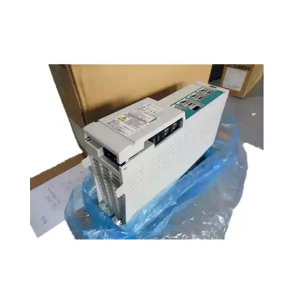 novo original MDS-CH-V2-2010 MDSCHV22010 AC SERVO DRIVE