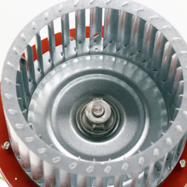 ebm papst fan R2E120-AO16-09 230V 120mm Ventilador para máquina de moldagem por injeção mecânica