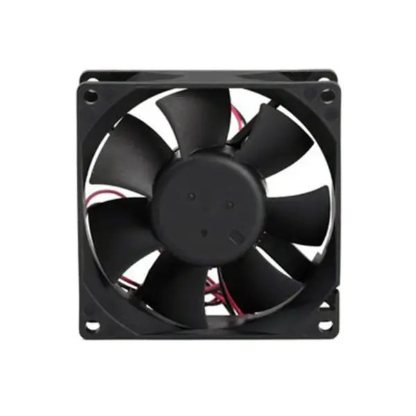 Ventilador de arrefecimento do inversor original Delta AFB0824HH 24V 0.15A 8025