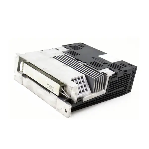 Amplificador de servo-acionamento MR J3 100 MR-J3-100B de 1KW da Mitsubishi